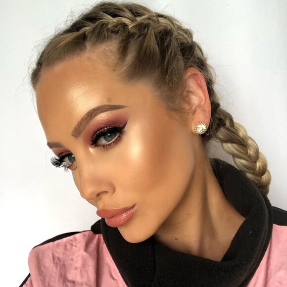 NEW IL MAKIAGE INKLINER LIQUID EYELINER Black - Picture 3 of 6